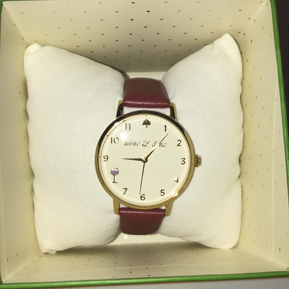 Kate Spade watch
